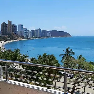En Colombia Apartamento Santa Marta (Magdalena)