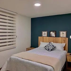 Habitacion Confortable Y Centrica Apartamento Bogotá