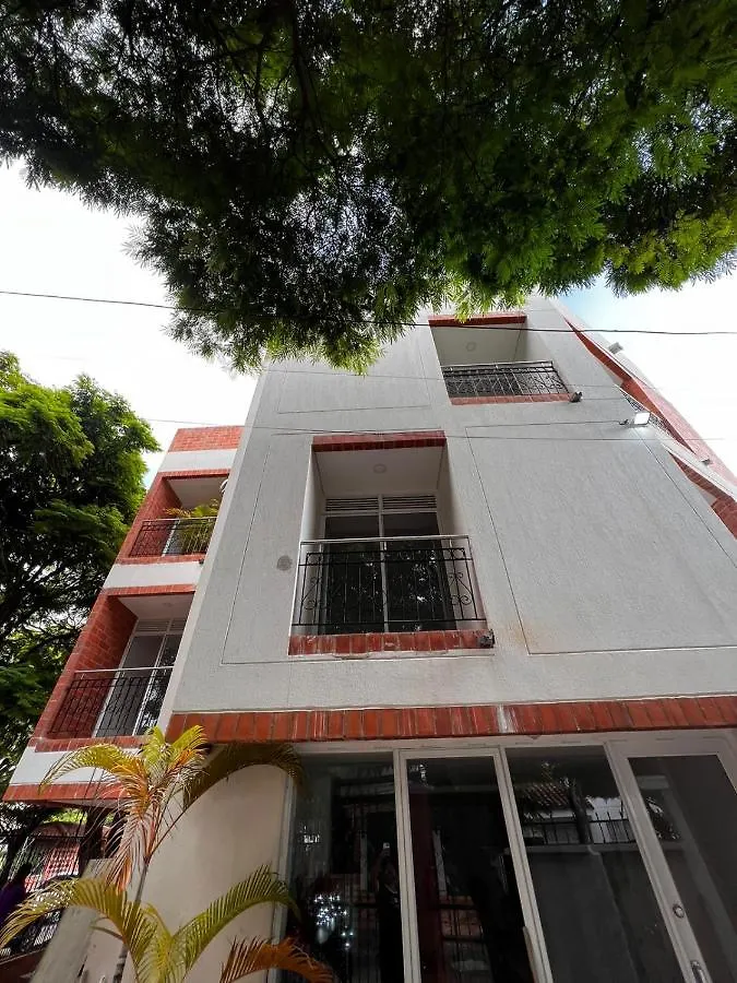 Apartamento Edificio Vida Nueva Cali