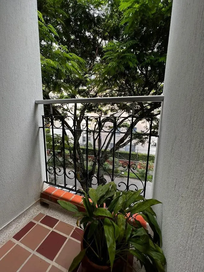 Apartamento Edificio Vida Nueva Cali