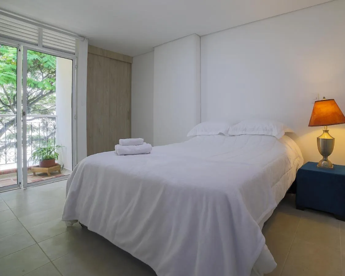 Apartamento Edificio Vida Nueva Cali