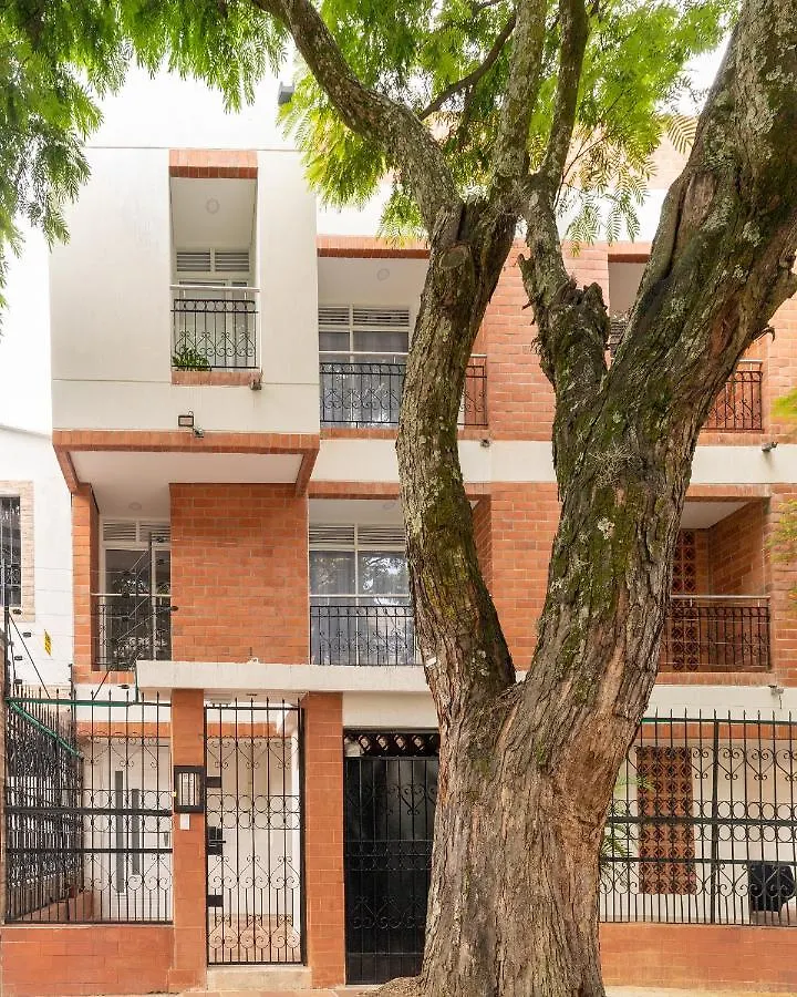 Apartamento Edificio Vida Nueva Cali