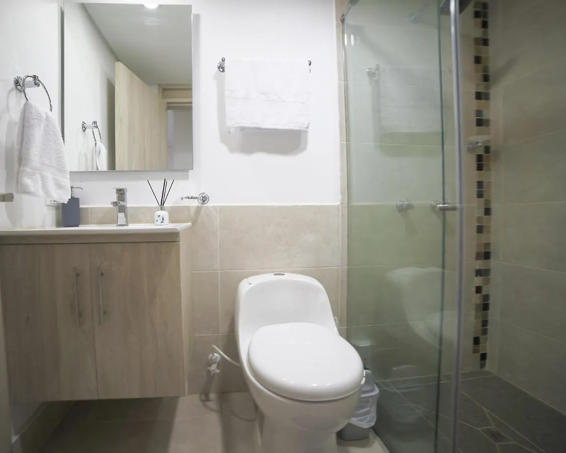 Apartamento Edificio Vida Nueva Cali