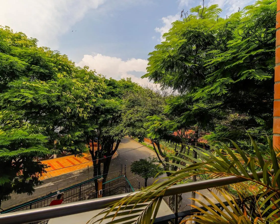 Apartamento Edificio Vida Nueva Cali Colombia
