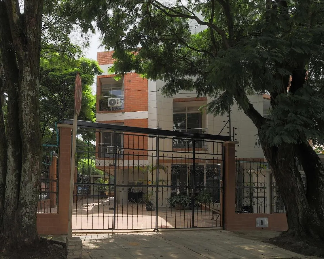 Apartamento Edificio Vida Nueva Cali 0*,  Colombia