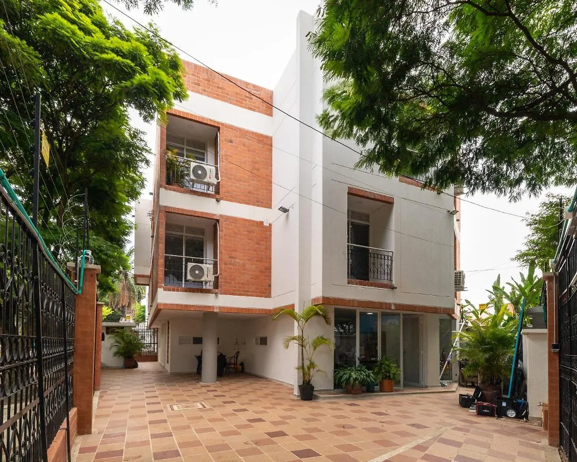 Apartamento Edificio Vida Nueva Cali