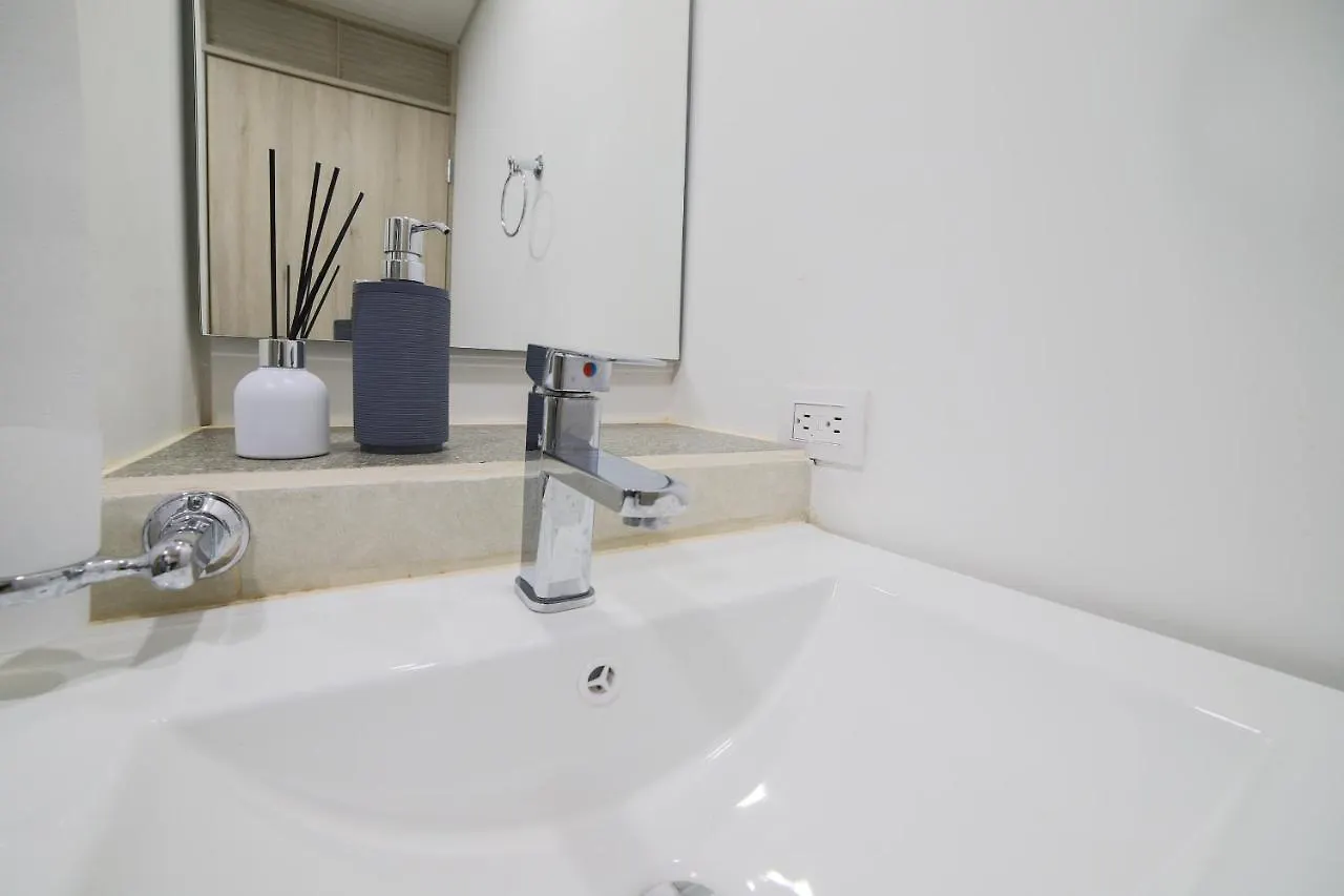 Apartamento Edificio Vida Nueva Cali