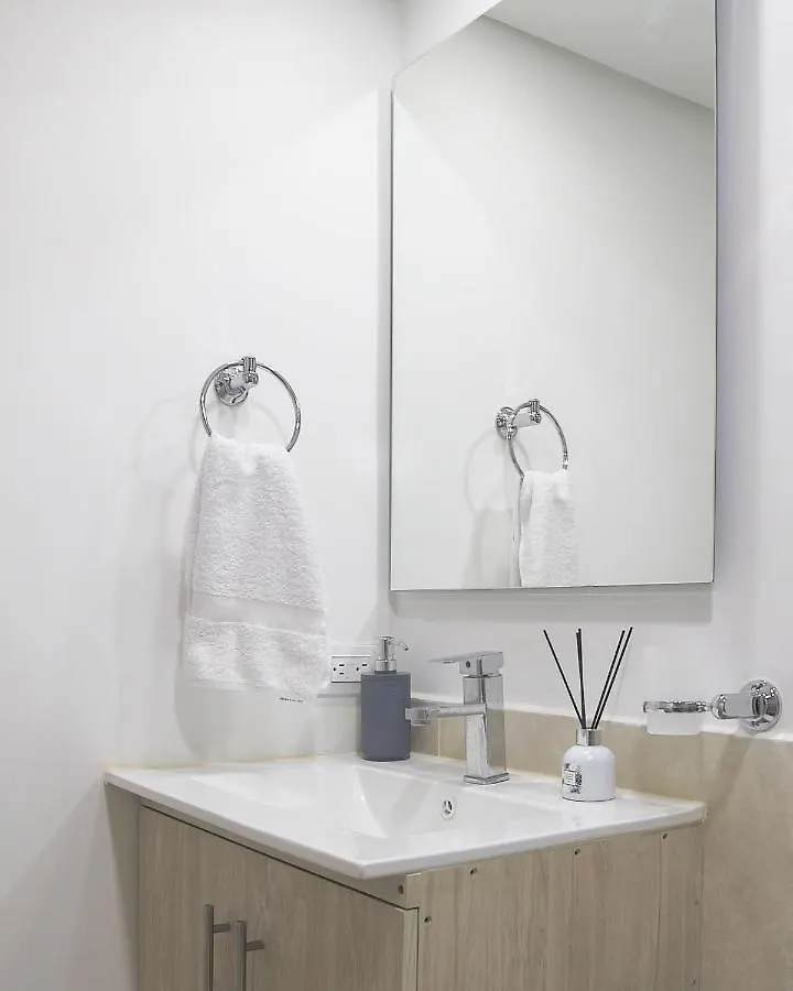 Apartamento Edificio Vida Nueva Cali Colombia