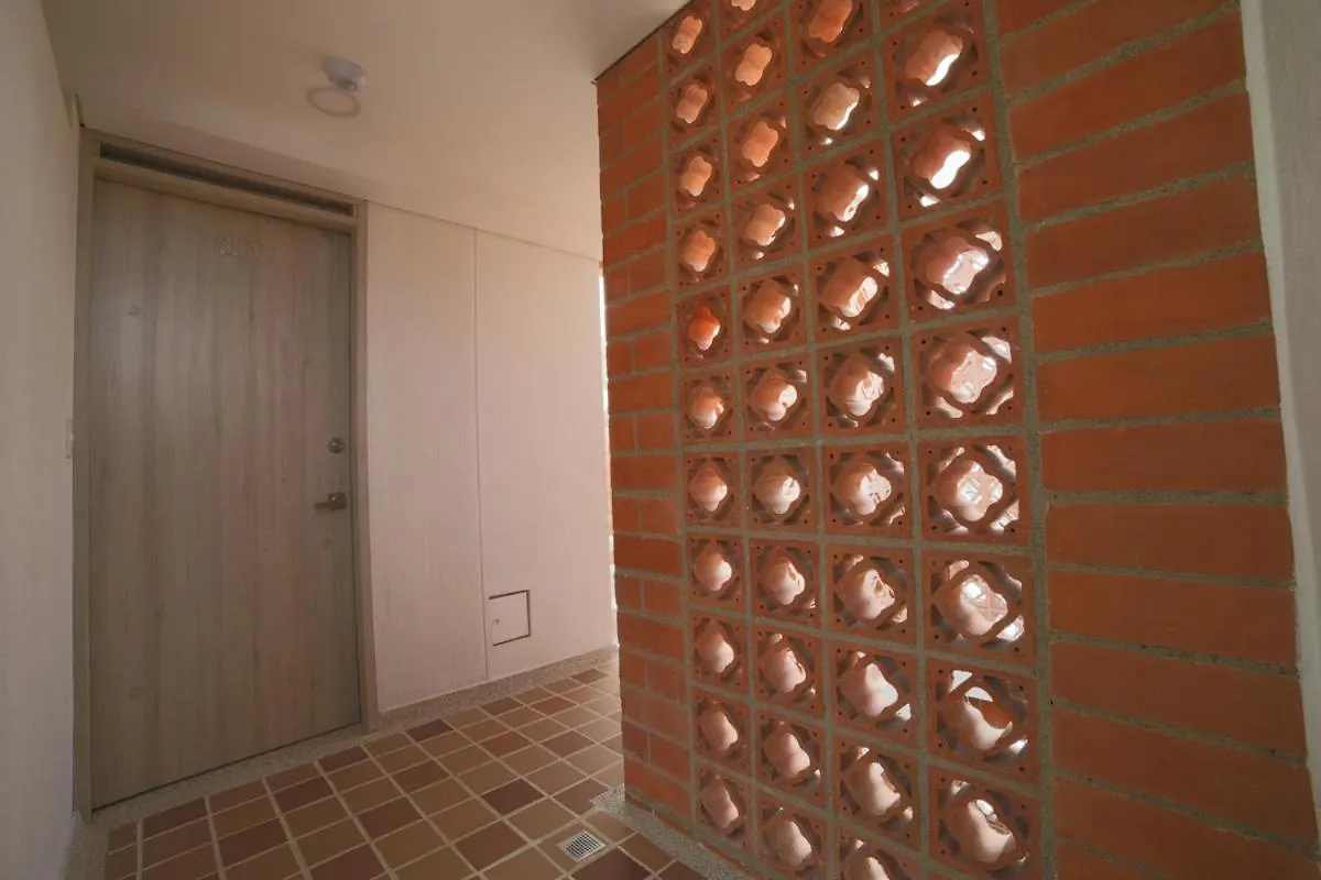 Apartamento Edificio Vida Nueva Cali