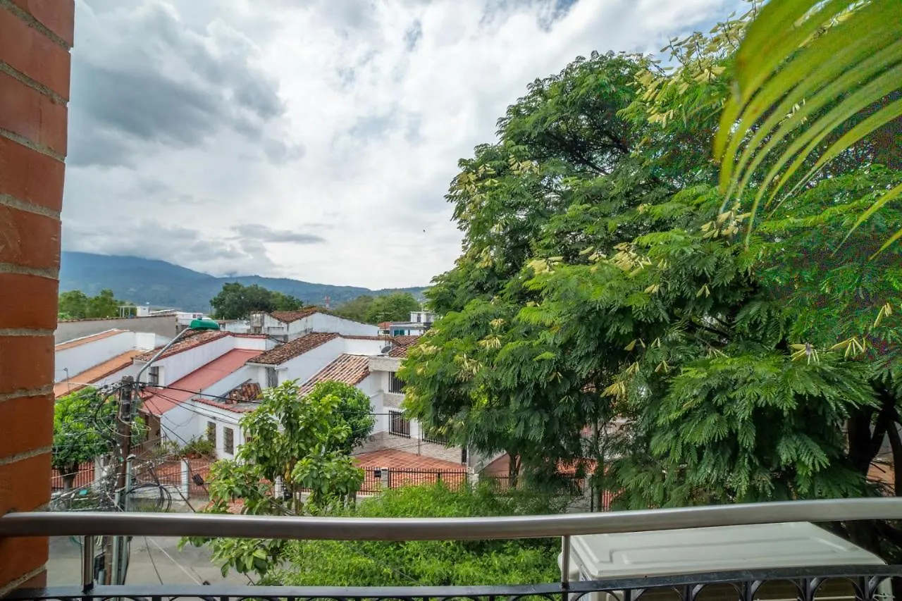 Apartamento Edificio Vida Nueva Cali