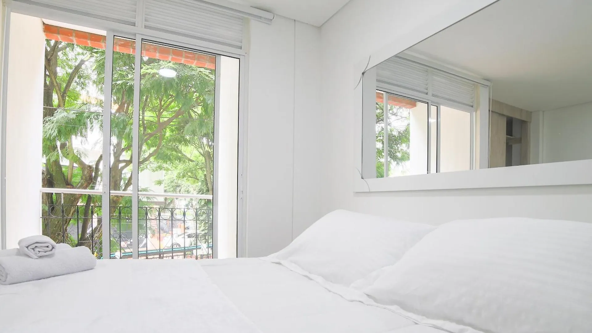 Apartamento Edificio Vida Nueva Cali