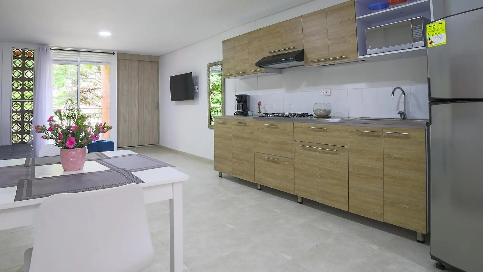 Apartamento Edificio Vida Nueva Cali