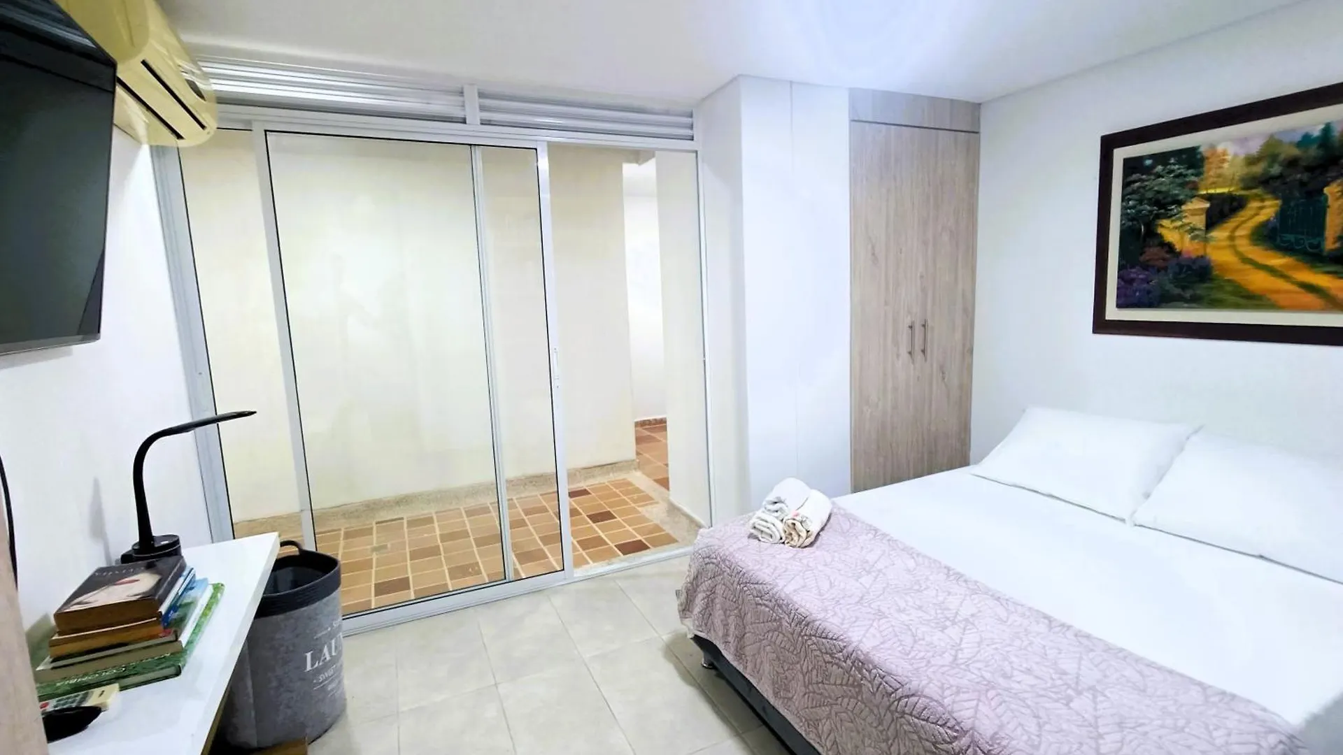 Apartamento Edificio Vida Nueva Cali Colombia