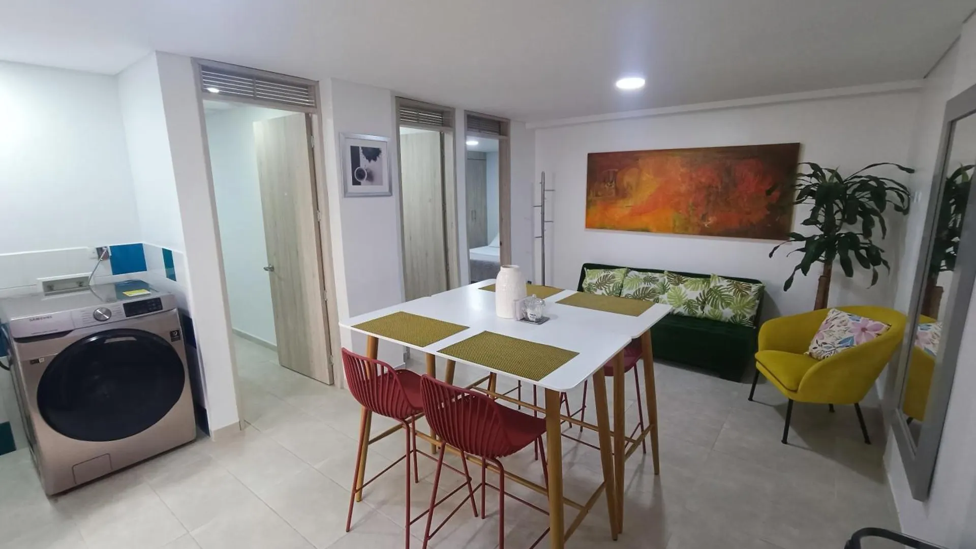 Apartamento Edificio Vida Nueva Cali