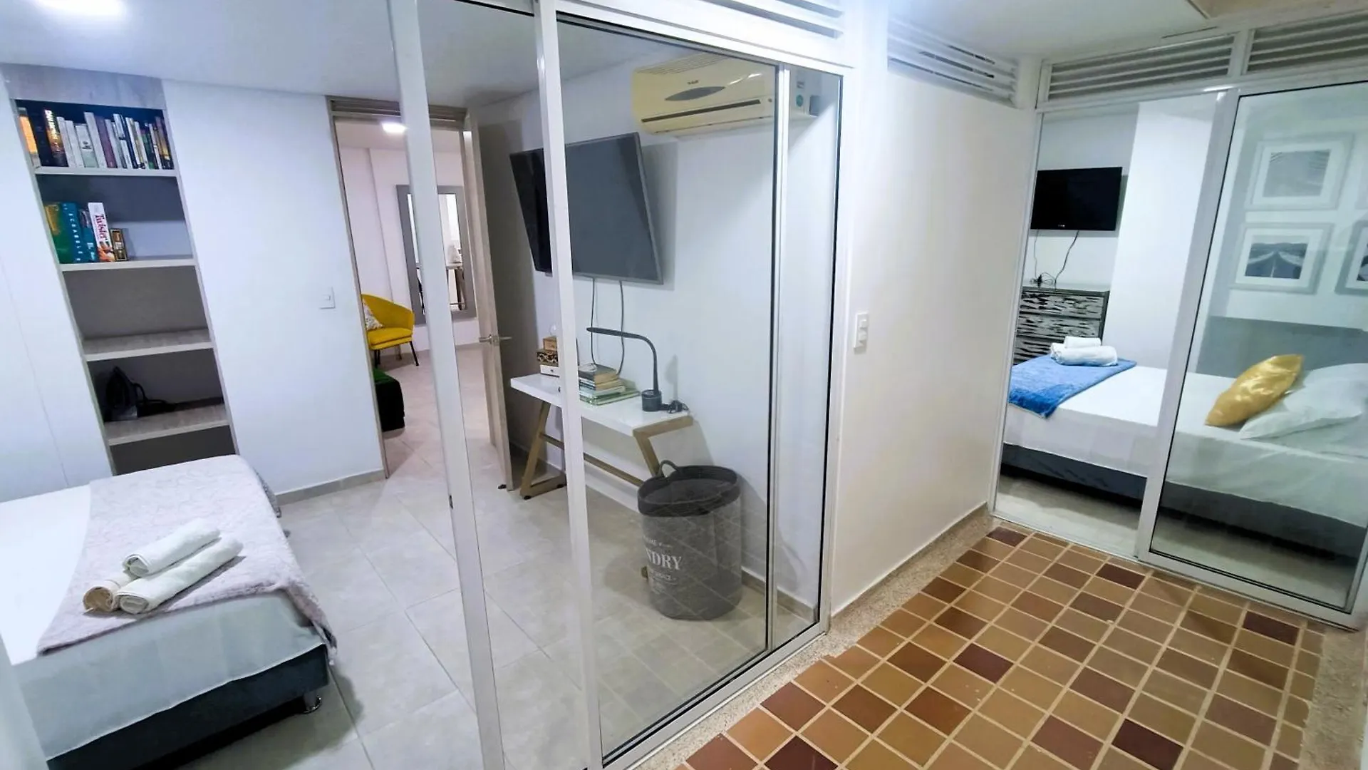 Apartamento Edificio Vida Nueva Cali