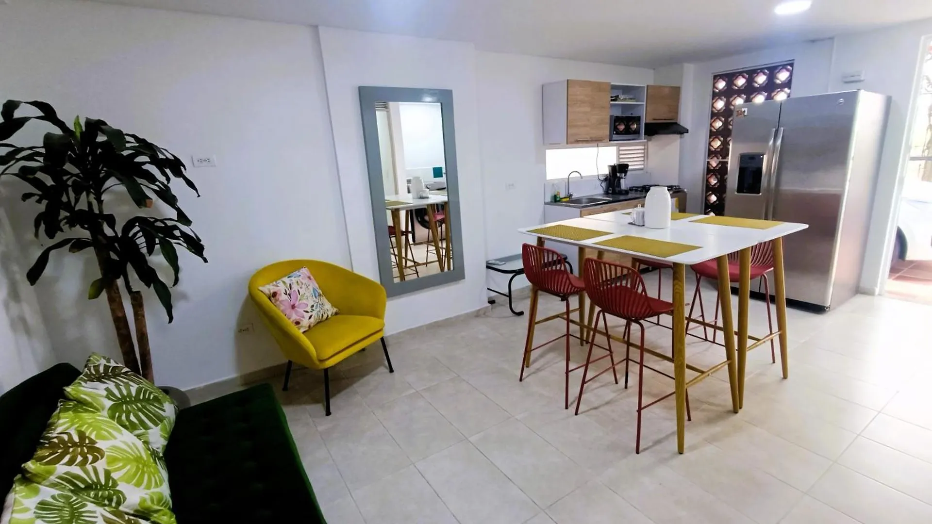 Apartamento Edificio Vida Nueva Cali
