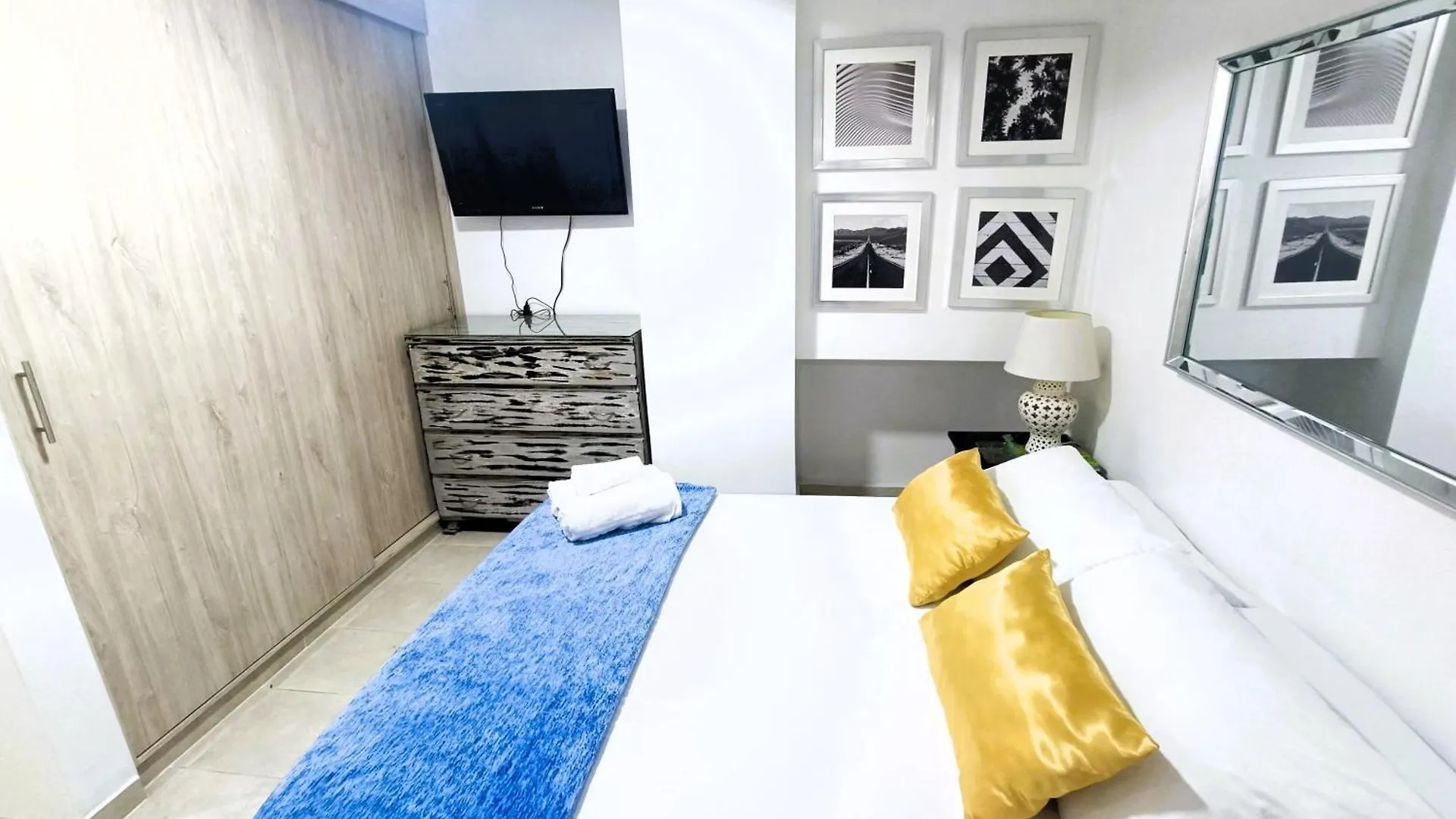 Apartamento Edificio Vida Nueva Cali 0*,  Colombia